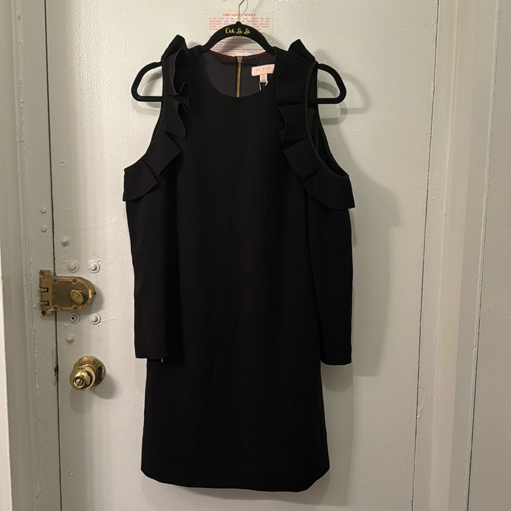 Ted Baker dress